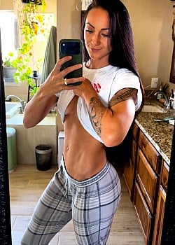 Montana Baird